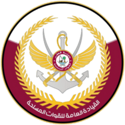 Qatar Armed Forces