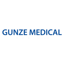Gunze Medical Logo