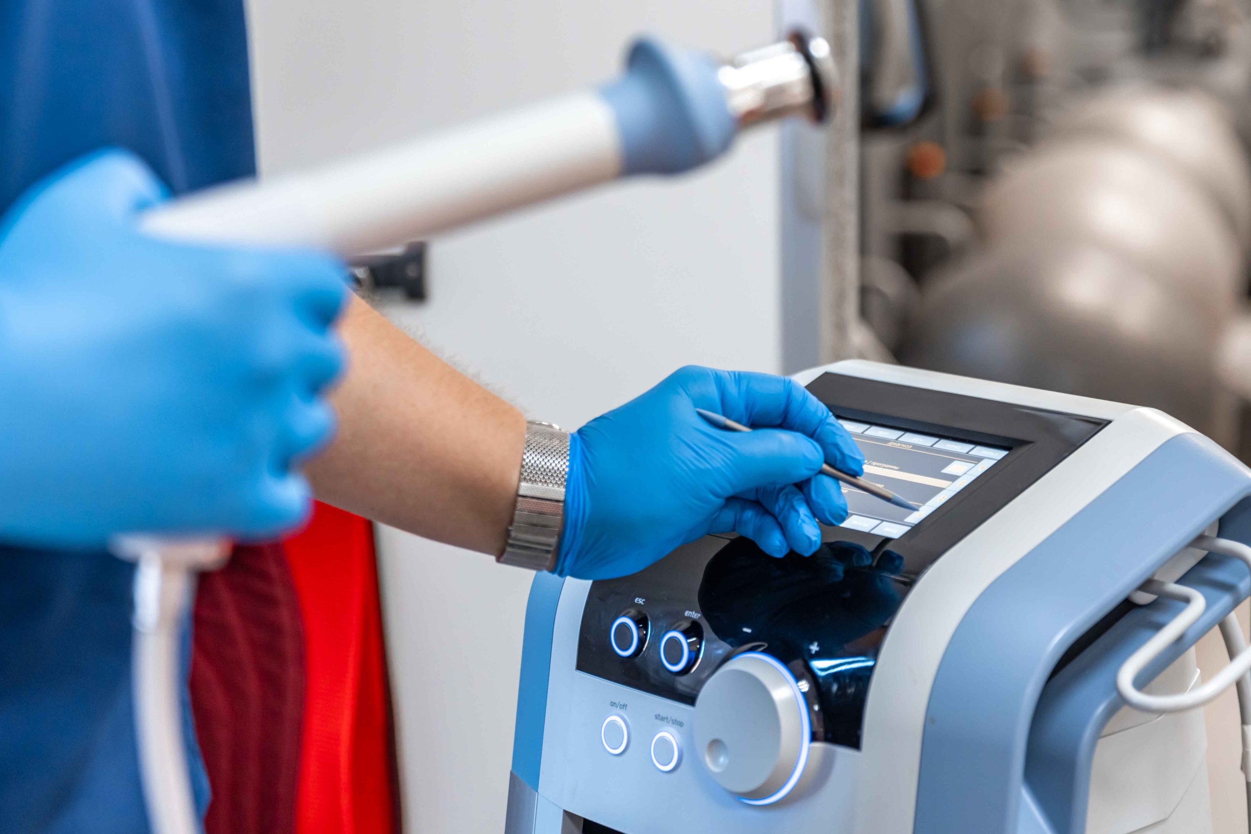 Medical and Surgical