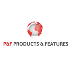 PF Logo