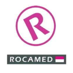 RocaMed Logo