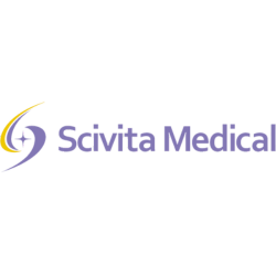 Scavity Medicals Logo